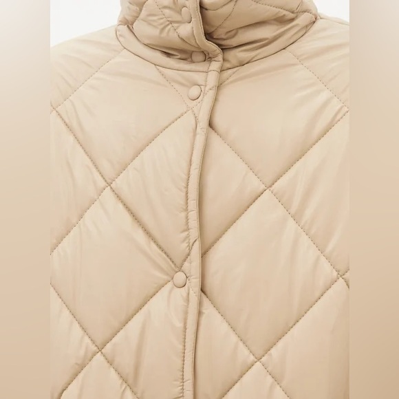 STAND STUDIO coat  size 34 DAN/GER / 6UK/ 2US / 38IT - Picture 3 of 10